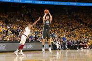 2018 NBA Finals - Game Two